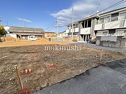 藤井寺市「惣社1丁目」1号棟