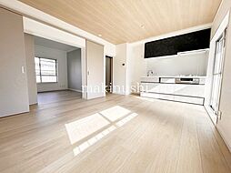 堺市北区「浅香山住宅11号棟」