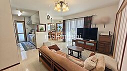 羽曳野市「羽曳が丘西7丁目」 一戸建て