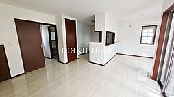 羽曳野市「羽曳が丘西7丁目」 一戸建て