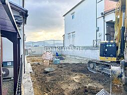 富田林市「若松町4丁目」更地