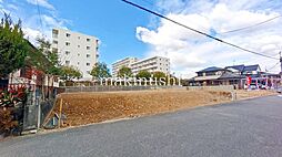 藤井寺市「藤ケ丘1丁目」1号地