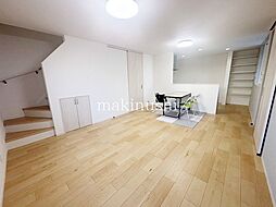 堺市北区「百舌鳥本町2丁」新築戸建