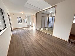 富田林市「金剛錦織台」一戸建て