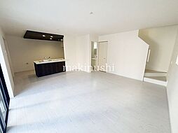 羽曳野市「白鳥1丁目」 新築戸建