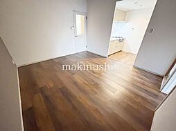 松原市「朝日プラザ松原A棟」