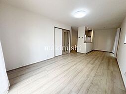 堺市美原区「黒山」1号棟