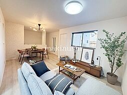 堺市美原区「黒山」2号棟