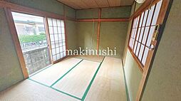 松原市「新堂3丁目」一戸建て