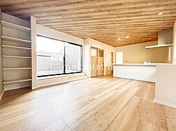 松原市「三宅中4丁目」一戸建て