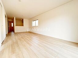 松原市「上田8丁目」1号棟