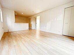 松原市「上田8丁目」2号棟