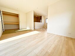 松原市「上田8丁目」3号棟