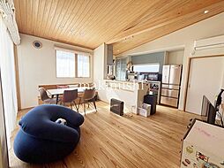 藤井寺市「北條町」一戸建て