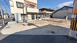 松原市「天美東9丁目」1号棟