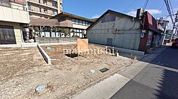 松原市「天美東9丁目」2号棟