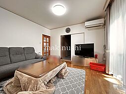 堺市美原区「さつき野東1丁目」一戸建て