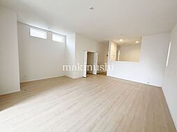 松原市「北新町1丁目」 新築戸建