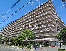 松原市「サンシティ松原」