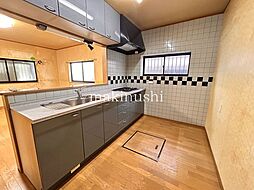 羽曳野市「はびきの4丁目」一戸建て