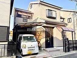 松原市「北新町5丁目」 一戸建て