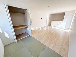 松原市「北新町6丁目」2号棟