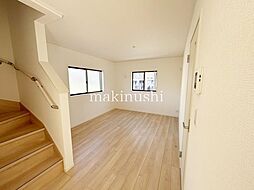 松原市「北新町6丁目」3号棟