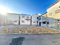 松原市「東新町1丁目」2号地