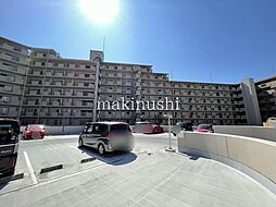 堺市北区「ヴィルメゾン上野芝」