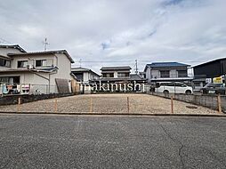 堺市美原区「大饗」更地