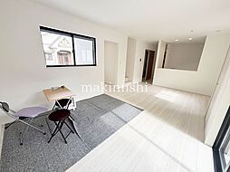 羽曳野市「高鷲5丁目」 新築戸建