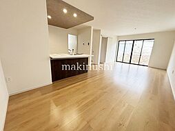 柏原市「大県4丁目」 新築戸建