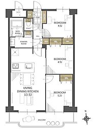 藤井寺市「ルミネ藤井寺」