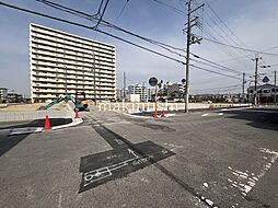 ハーベストタウン一津屋3号地