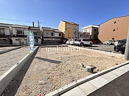 松原市「天美西5丁目」1号棟