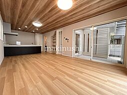 堺市南区「美木多上」 一戸建て