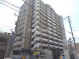 松原市「シルフィード松原」