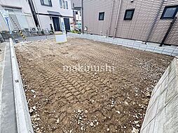 藤井寺市「道明寺6丁目」更地