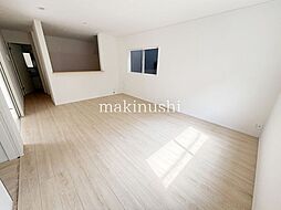 羽曳野市「はびきの5丁目」 新築戸建