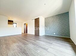 松原市「岡4丁目 」新築戸建