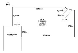 河内長野市「本多町」6号地