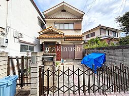 松原市「別所4丁目」 一戸建て