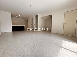 松原市「河合2丁目」 新築戸建