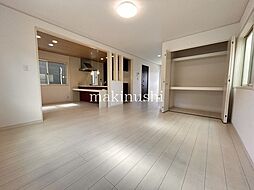 堺市東区「西野」一戸建て