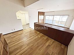 松原市「朝日プラザ松原Ｂ棟」