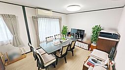 松原市「河内松原団地A-5棟」