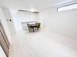 藤井寺市「林5丁目」新築戸建