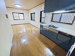 柏原市「旭ケ丘2丁目」一戸建て