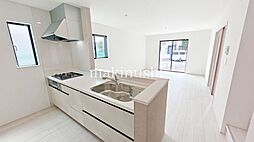 羽曳野市「郡戸」 新築戸建