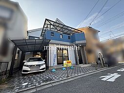 松原市「阿保7丁目」一戸建て